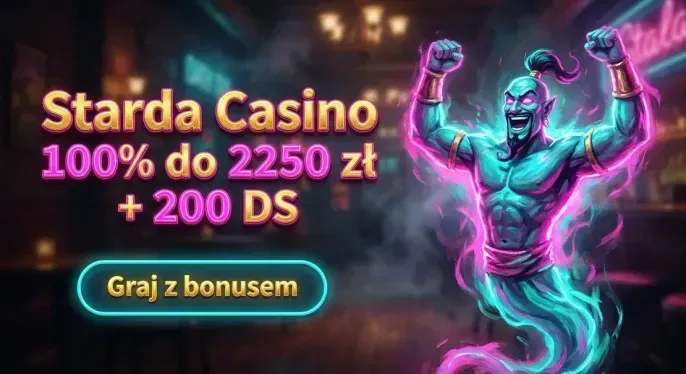 Starda Casino